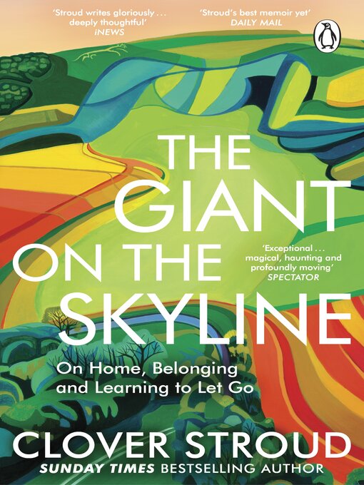 Title details for The Giant on the Skyline by Clover Stroud - Available